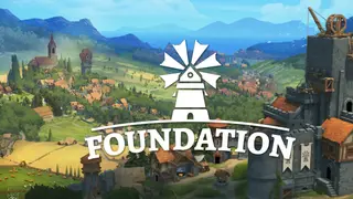 Foundation