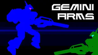 GeminiArms