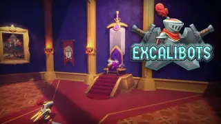 Excalibots