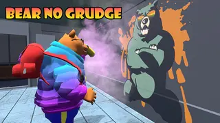 Bear No Grudge