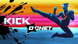 Kickochet