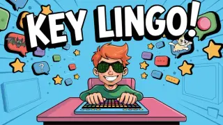 Key Lingo