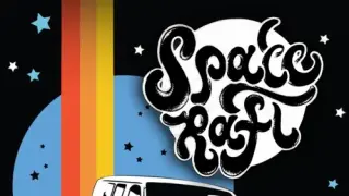 Space Raft - Switch