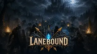 Lanebound