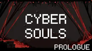 Cyber souls: First Level