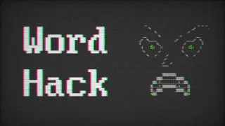 Word Hack
