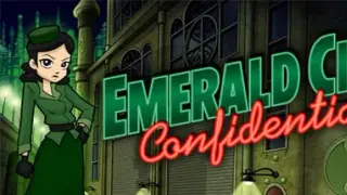 Emerald City Confidential