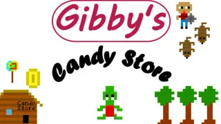 Gibby's Candy Store