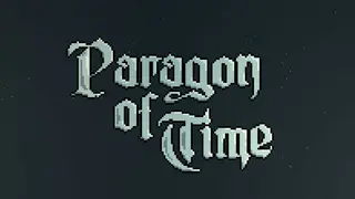 Paragon Of Time
