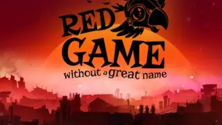 Red Game Without a Great Name - Switch