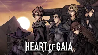 Heart of Gaia