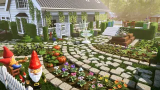 Garden Simulator - Xbox One & Series