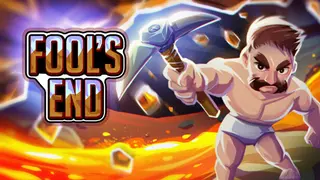 Fool's End