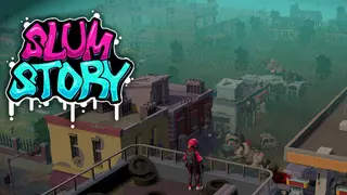 Slum Story