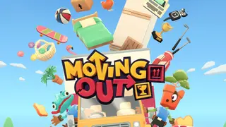 Moving Out (PS4)