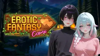 Erotic Fantasy Camp