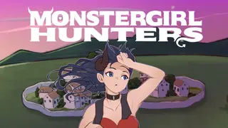 Monstergirl Hunters