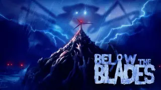 Below The Blades