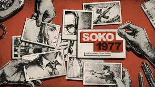 SOKO 1977: Anti-Terror Task Force