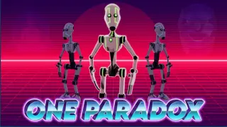 One Paradox