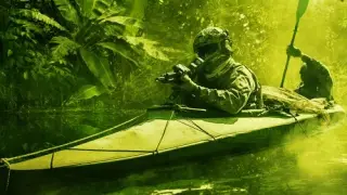 Strike Force 2 - Terrorist Hunt - Switch