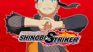 NTBSS- Master Character Training Pack Naruto Uzumaki (Last Battle) - PS4