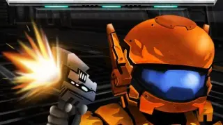 Astro Rangers - Switch