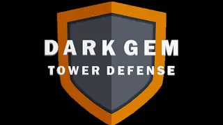 Dark Gem Tower Defense