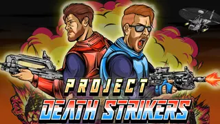 Project Death Strikers