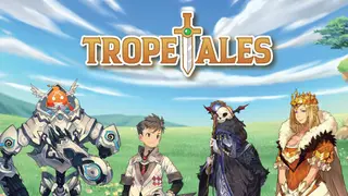 Trope Tales