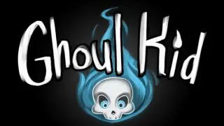 Ghoul Kid