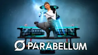 Parabellum Beta