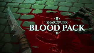 Shardpunk - Blood Pack