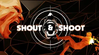 Shout & Shoot