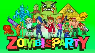 Zombie Party