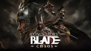 Conqueror's Blade