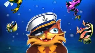 Captain Cat - Switch