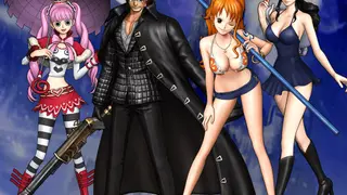 One Piece Pirate Warriors 3 - DLC Pack 2 (PS4)