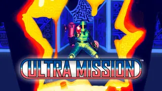 Ultra Mission