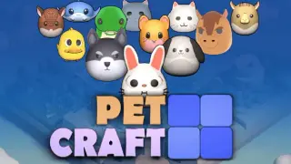 PetCraft