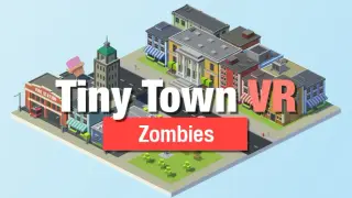 Tiny Town VR - Zombie Pack
