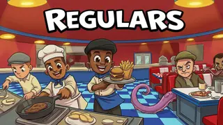 Regulars
