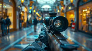 SWATCAM: Tactical Freelancer - PS5