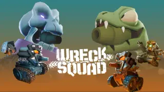 Wreck Squad