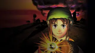 Dark Cloud - PS4