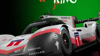 RENNSPORT - Kings of the Ring - PS5