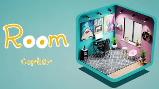Roomcopter