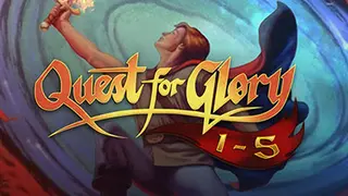 Quest あの夜からキミに恋してた for Steam Glory 1-5