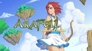 Ara Fell Enhanced Edition