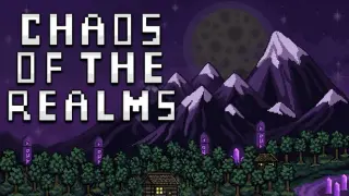 Chaos of the Realms